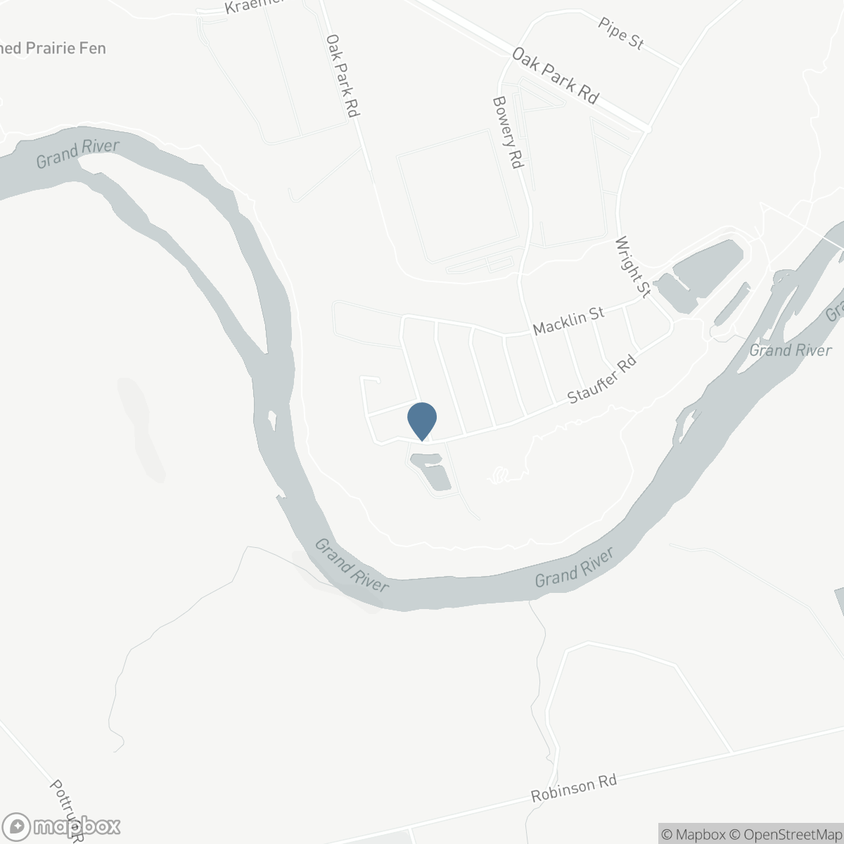 49 DENNIS Avenue, Brantford, Ontario N3V 0B9